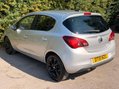 Vauxhall Corsa 1.4i ecoTEC Griffin Euro 6 5dr 4