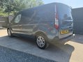 Ford Transit Connect 1.5 Transit Connect 250 Limited EcoBlue 27