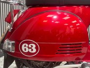 LML Star 4T 2016 ONLY 5K MANUAL SCOOTER CLASSIC RETRO STYLING 200CC 19