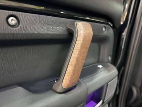 Land Rover Defender 3.0 P400 MHEV X SUV 5dr Petrol Auto 4WD Euro 6 (s/s) (400 ps) 54