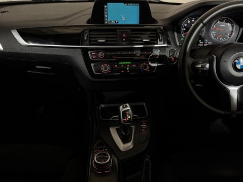 BMW 1 Series 118D M SPORT 14