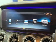 Mercedes-Benz E Class 2.0 E220d AMG Line (Premium) Coupe 2dr Diesel G-Tronic+ Euro 6 (s/s) (194 p 35