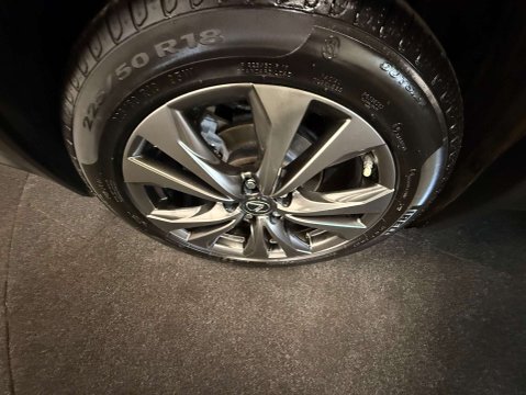 Lexus Ux 2.0 UX 250h F Sport 4x2 CVT 5dr 41
