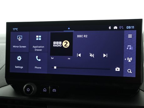 Citroen Berlingo M 1.5 D 100ps Enterprise Plus 13