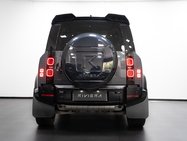 Land Rover Defender 2.0 P400e 15.4kWh X-Dynamic HSE SUV 5dr Petrol Plug-in Hybrid Auto 4WD Euro 40
