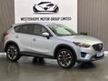 Mazda CX-5 2.2 SKYACTIV-D Sport Nav Euro 6 (s/s) 5dr 1