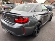 BMW M2 3.0i Coupe 2dr Petrol DCT Euro 6 (s/s) (370 ps) 19