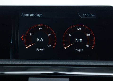BMW 2 Series 1.5 218i GPF M Sport Convertible 2dr Petrol Auto Euro 6 (s/s) (136 ps) 32