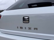 SEAT Ibiza 1.0 Ibiza Xcellence TSi 5dr 17