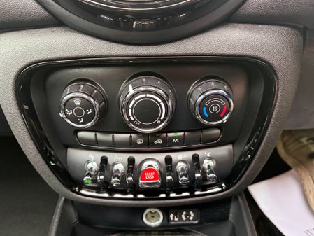 Mini Clubman COOPER 41