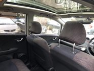 Honda Jazz 1.4 I-VTEC EX manual just 54,000 miles, good history, ULEZ compliant 18