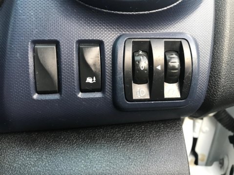 Vauxhall Vivaro 1.6 CDTi 2900 ecoFLEX L1 H1 Euro 6 (s/s) 5dr 18