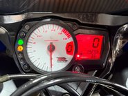 Suzuki GSX-R GSXR600 2008 K7 ONLY 14K NEW MOT 600CC SUPER SPORT 42