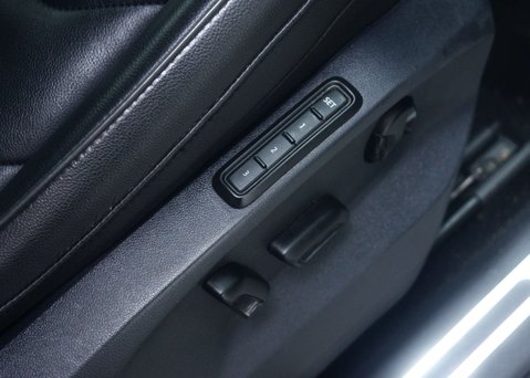 SEAT Tarraco 1.5 Taracco Xcellence Luxury TSi Evo Semi-Auto 5dr 44