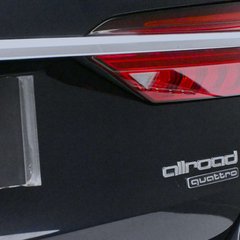 Audi A6 3.0 A6 Allroad Sport 45 TDI MHEV Quattro Auto 4WD 5dr 1