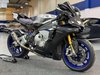 Yamaha R1M 1000 Super Sports Petrol Manual (200 ps)