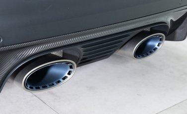 Porsche Cayenne Turbo GT 37