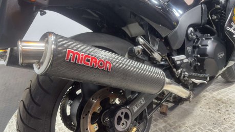 Triumph Daytona 900 1996 ONLY 23K PROJECT CLASSIC BIKE CLEAN AND COMPLETE 885CC 16