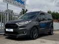Ford Transit Connect 1.5 240 EcoBlue Limited Panel Van 5dr Diesel Manual L1 Euro 6 (s/s) (120 ps 30