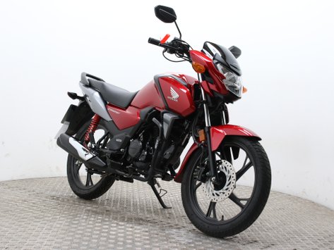 Honda CB125F CBF 125 M-M