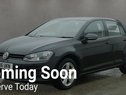 Volkswagen Golf MATCH EDITION TSI DSG BMT