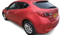 Mazda 3 2.0 SKYACTIV-G SE-L Nav Hatchback 5dr Petrol Auto Euro 6 (s/s) (121 ps) 4