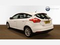 Ford Focus 1.0T EcoBoost Titanium Euro 6 (s/s) 5dr 4