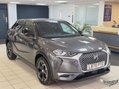 DS DS 3 E-TENSE 50kWh Prestige Crossback Auto 5dr 43