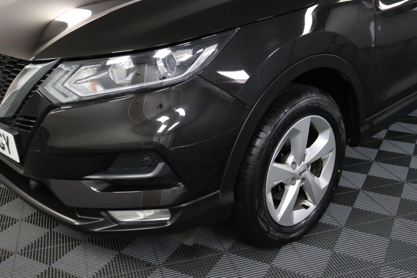 2020 Nissan Qashqai — image 26