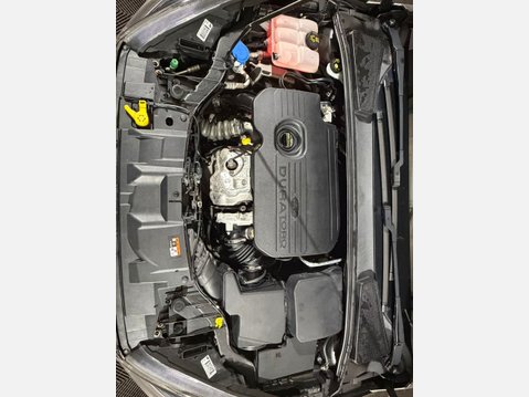 Ford Focus TITANIUM TDCI 10