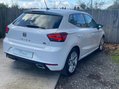 SEAT Ibiza 1.6 TDI FR Euro 6 (s/s) 5dr DPF 4
