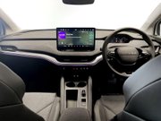 Skoda Elroq 55kWh 50 SE SUV 5dr Electric Auto (170 ps) Cruise Control 19