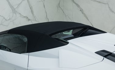 Lamborghini Huracan Spyder LP 640-4 PERFORMANTE 37