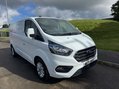 Ford Transit Custom 2.0 Transit Custom 300 Limited EcoBlue 5dr 1