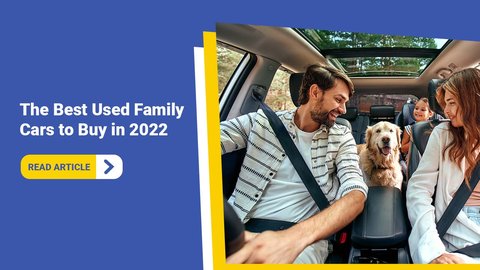 Used Family Cars