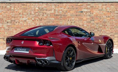 Ferrari 812 Superfast 7