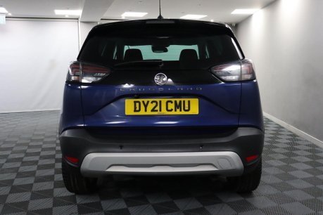 Vauxhall Crossland ELITE NAV 8