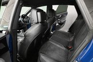 Audi A5 2.0 A5 Sportback 35 TFSI MHEV Black Edition Semi-Auto 5dr 19