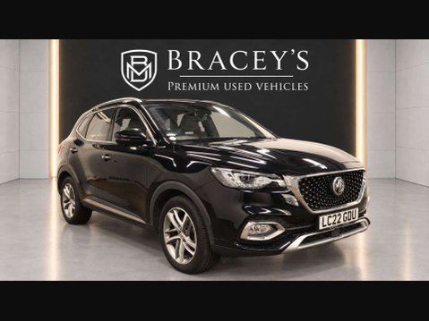 MG HS 1.5 MG HS Exclusive PHEV Auto 5dr 1