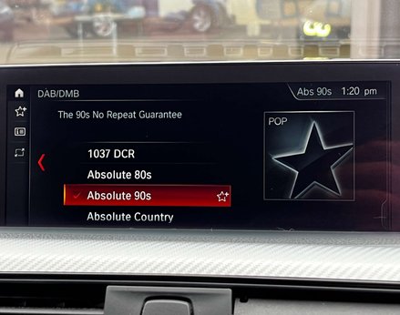 BMW 4 Series 2.0 420I Gran Coupe M Sport Auto 5dr 27