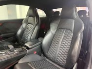 Audi RS5 2.9 TFSI V6 Coupe 2dr Petrol Tiptronic quattro Euro 6 (s/s) (450 ps) 27