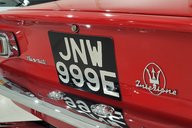 Maserati Spyder Mistral Spyder 15