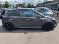 Vauxhall Corsa 1.2 16V Limited Edition Euro 5 3dr 7