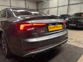 Audi S5 3.0 TFSI V6 Tiptronic quattro Euro 6 (s/s) 2dr 45