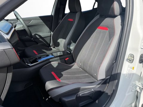 Vauxhall Mokka 100kW SRi Premium 50kWh 5dr Auto 20