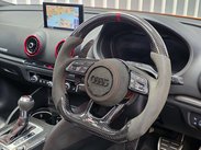 Audi RS3 2.5 TFSI Sportback 5dr Petrol S Tronic quattro Euro 6 (s/s) (400 ps) 34