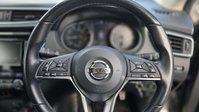 Nissan Qashqai 1.3 DIG-T Acenta Premium SUV 5dr Petrol DCT Auto Euro 6 (s/s) (160 ps) 30