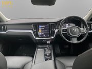 Volvo V60 2.0 T4 Momentum Plus Estate 5dr Petrol Auto Euro 6 (s/s) (190 ps) 19