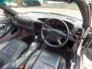 Porsche 911 Carrera 3.4 Tiptronic S Cabriolet 57