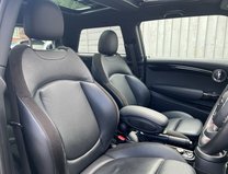 Mini Hatch 2.0 Cooper S Sport Hatchback 3dr Petrol Steptronic Euro 6 (s/s) (192 ps) 11